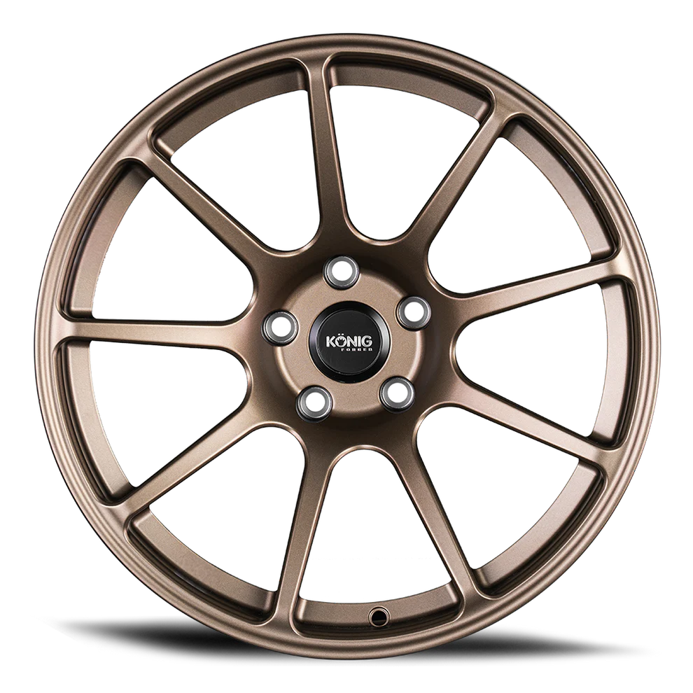 KONIG FORGED F5R