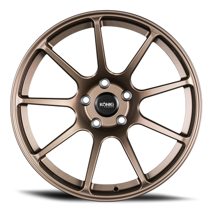 KONIG FORGED F5R