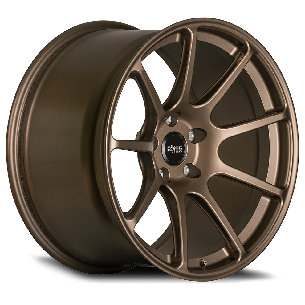 KONIG FORGED F5R