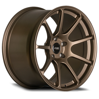 KONIG FORGED F5R