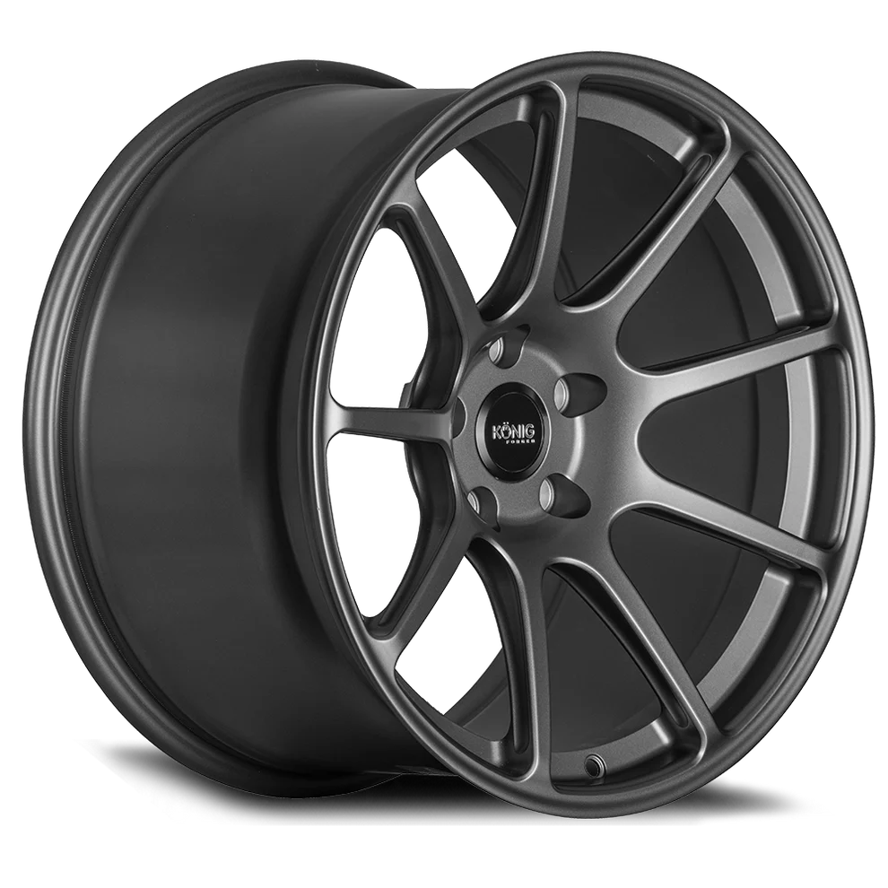 KONIG FORGED F5R