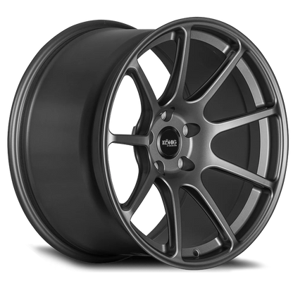 KONIG FORGED F5R