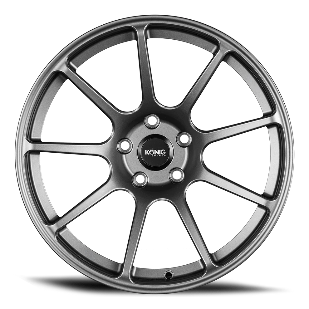 KONIG FORGED F5R