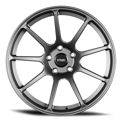KONIG FORGED F5R