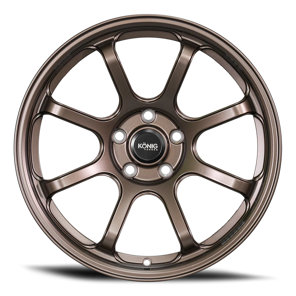 KONIG FORGED F6SX
