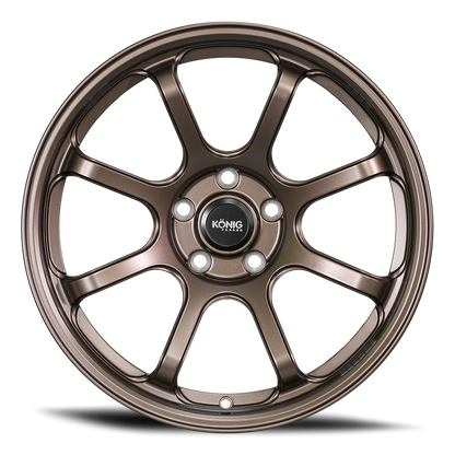 KONIG FORGED F6SX