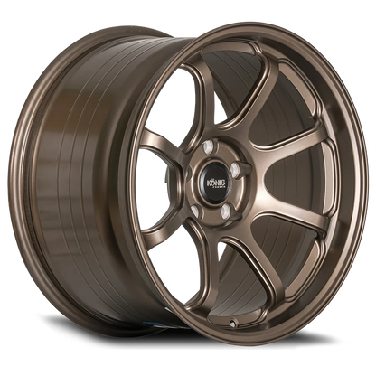 KONIG FORGED F6SX