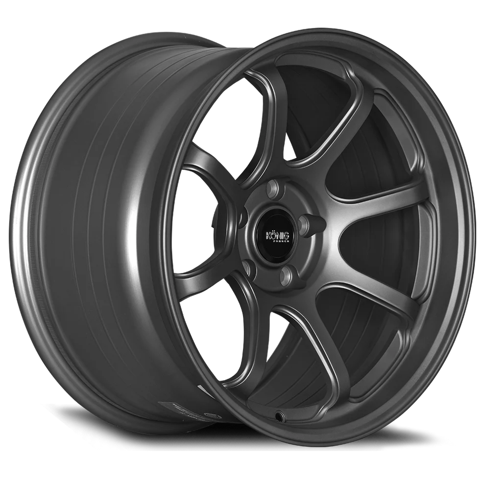 KONIG FORGED F6SX
