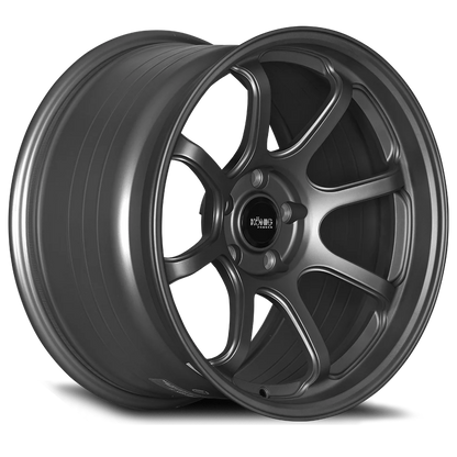 KONIG FORGED F6SX