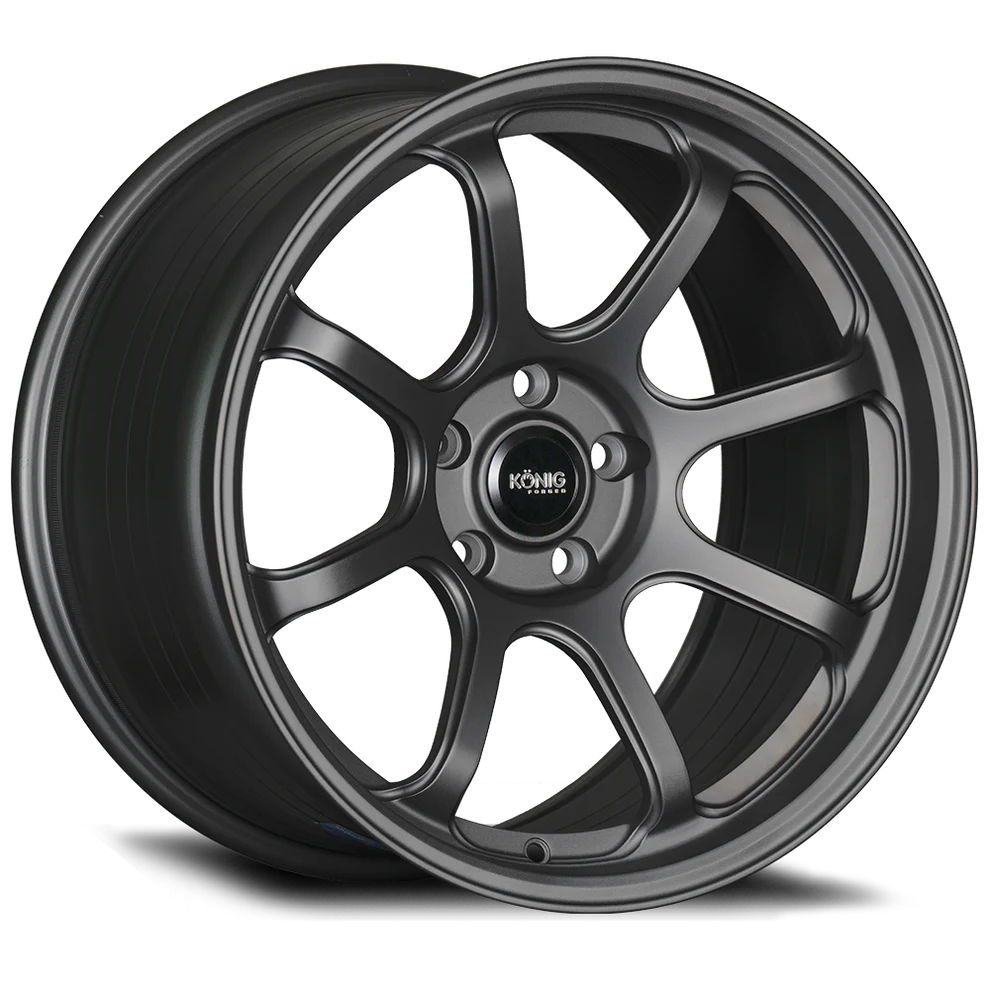 KONIG FORGED F6SX