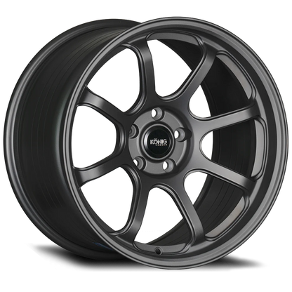 KONIG FORGED F6SX