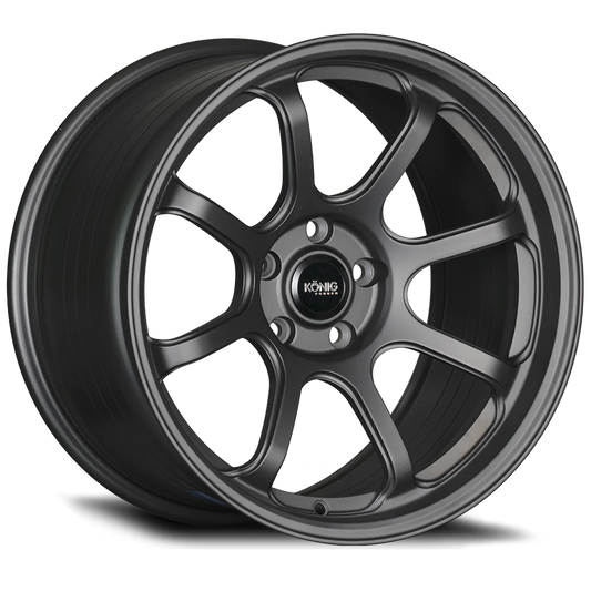 KONIG FORGED F6SX
