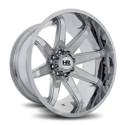 HARDROCK OFFROAD H502