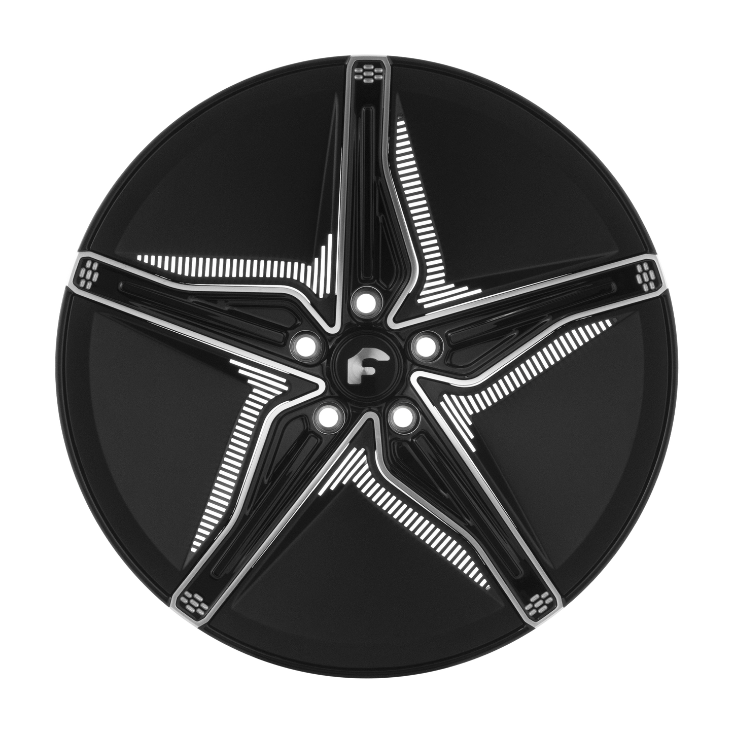 Forgiato EV 002