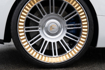 Forgiato Orologio-M