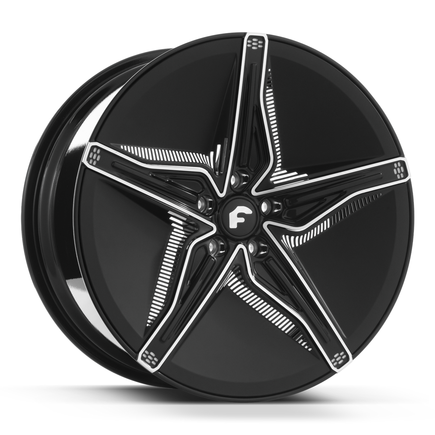 Forgiato EV 002