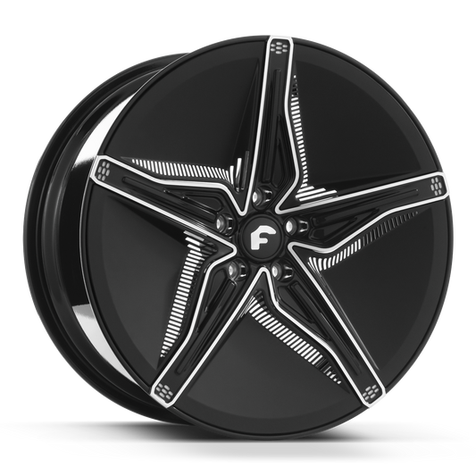 Forgiato EV 002