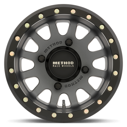 Method MR401 UTV Beadlock