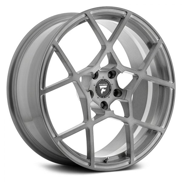 FSF01 - FORGED MONOBLOCK