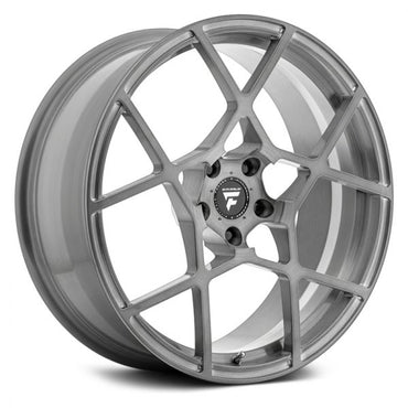 FSF01 - FORGED MONOBLOCK