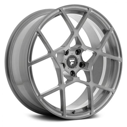 FSF01 - FORGED MONOBLOCK
