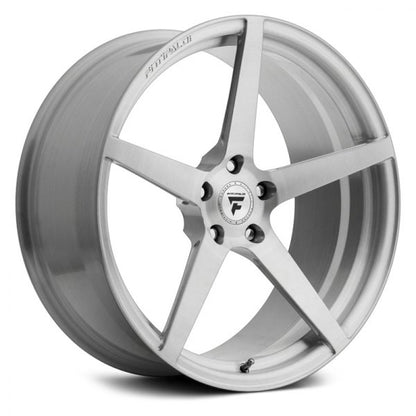 FSF02 - FORGED MONOBLOCK