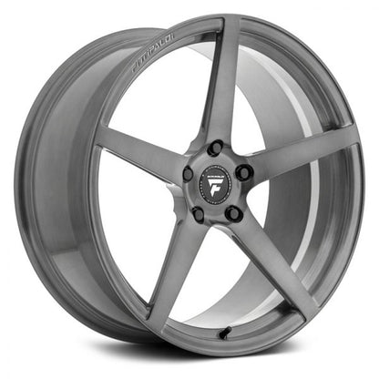 FSF02 - FORGED MONOBLOCK