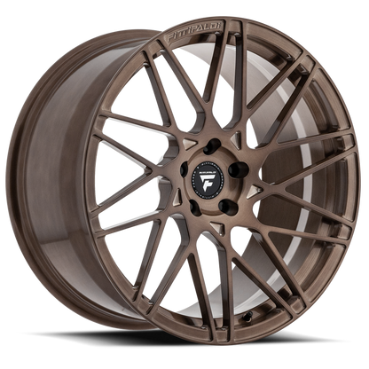 FSF03 - Right - FORGED MONOBLOCK