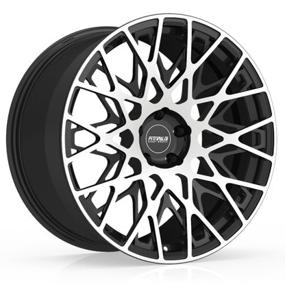 FSF08 - FORGED MONOBLOCK