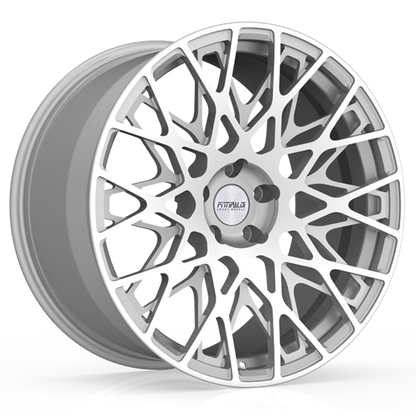 FSF08 - FORGED MONOBLOCK
