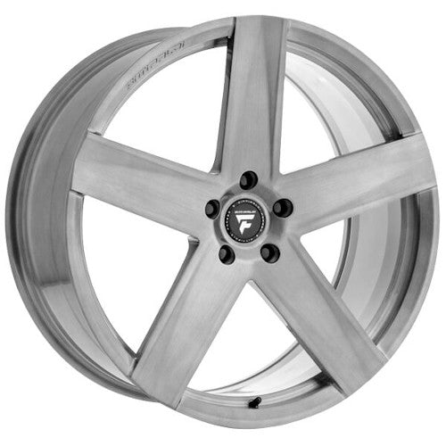 FSF10 - FORGED MONOBLOCK