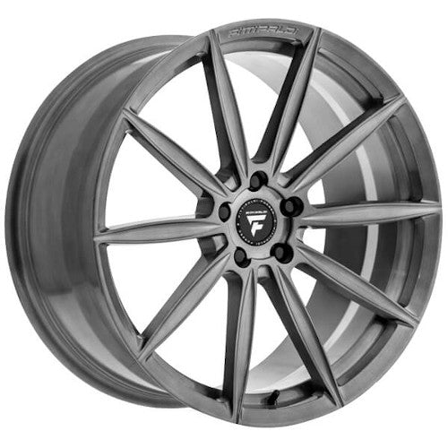 FSF11 - FORGED MONOBLOCK