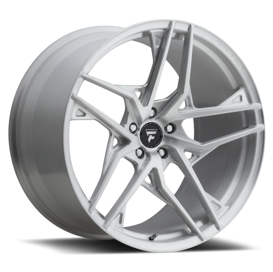 FSF25U - FORGED MONOBLOCK