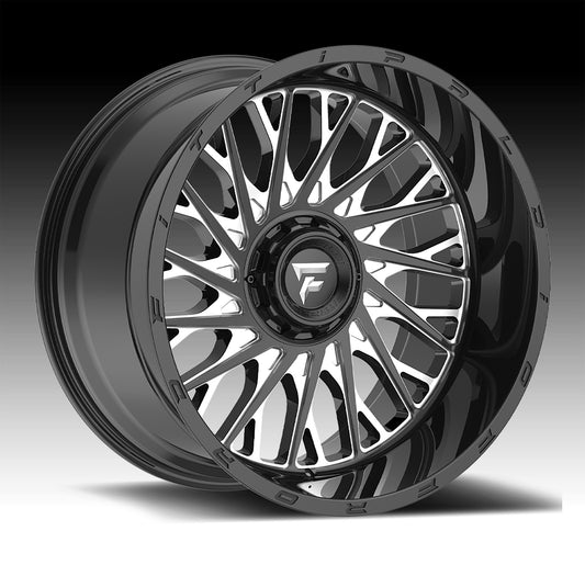 FTC08BM