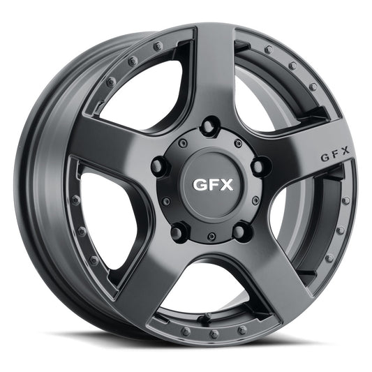 G-FX MV1