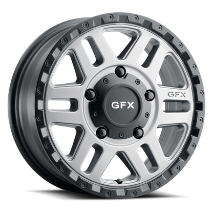 G-FX MV2