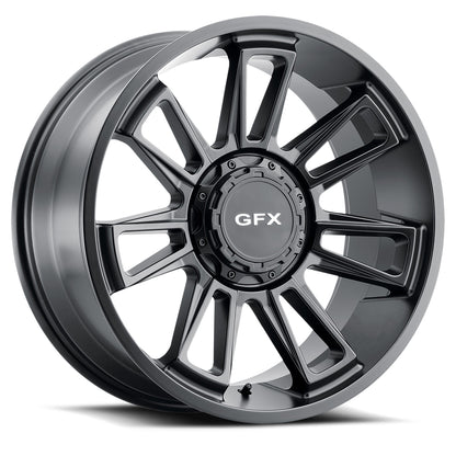 G-FX TR21