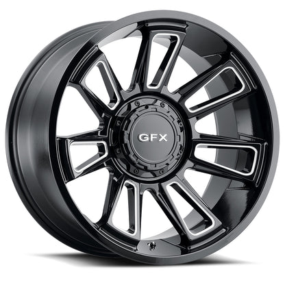 G-FX TR21