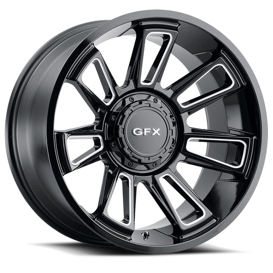 G-FX TR21