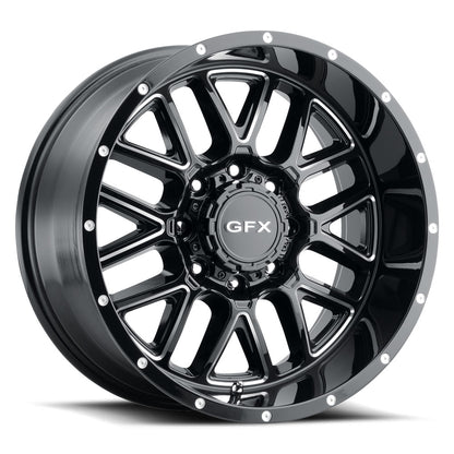 G-FX TM-5