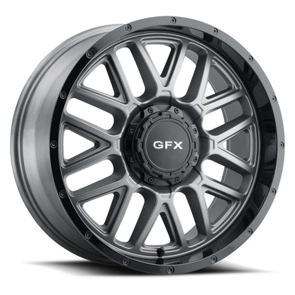 G-FX TM-5