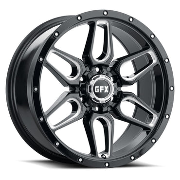 G-FX TR18