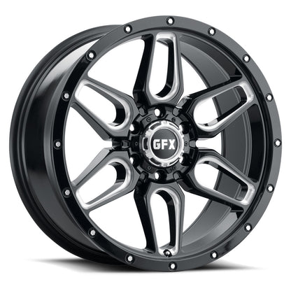 G-FX TR18