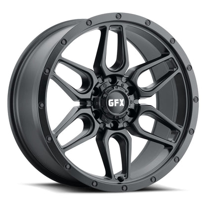 G-FX TR18