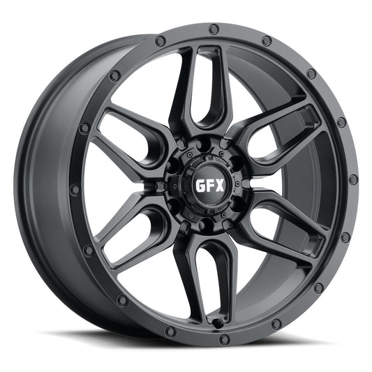 G-FX TR18