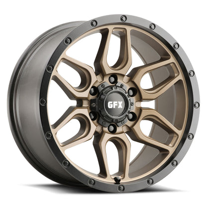 G-FX TR18
