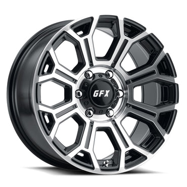 G-FX TR19