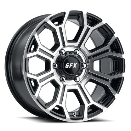 G-FX TR19