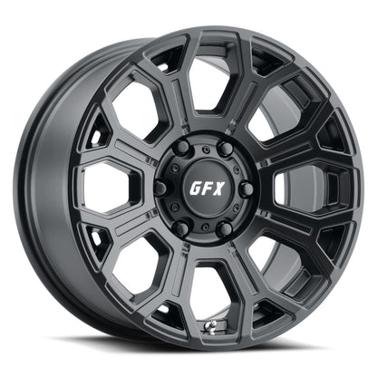 G-FX TR19