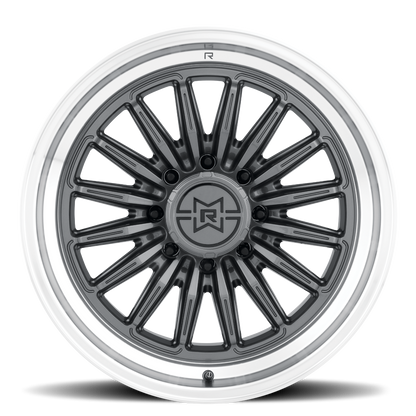 Method MR803